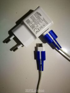 محافظ USB